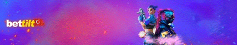 Banner Bettilt