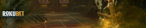 Banner Rokubet