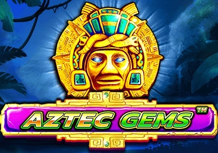 Oyun resmi: Aztec Gems