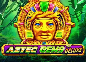 Oyun resmi: Aztec Gems Deluxe