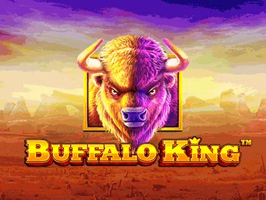 Oyun resmi: Buffalo King™