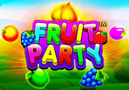 Oyun resmi: Fruit Party