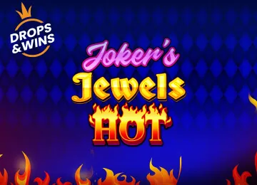 Oyun resmi: Joker’s Jewels