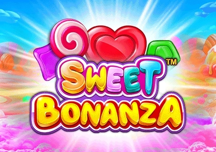Oyun resmi: Sweet Bonanza
