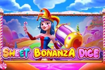 Oyun resmi: Sweet Bonanza Dice