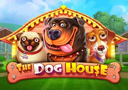 Oyun resmi: The Dog House