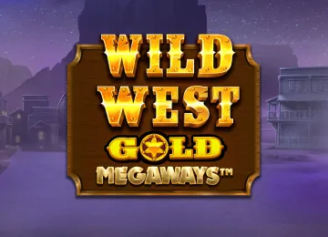 Oyun resmi: Wild West Gold Megaways