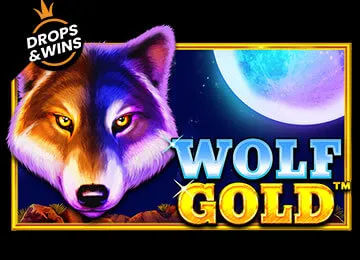 Oyun resmi: Wolf Gold