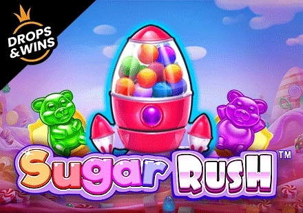 Oyun resmi: Sugar Rush